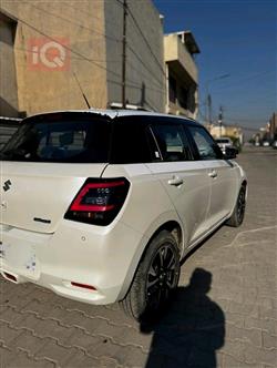 سوزوكي سويفت